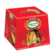 Saronno Panettone Milano ~1 kg