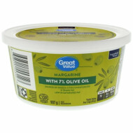 Great Value Margarine With Olive Oil 1Ea