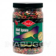 Rep-Cal Maintenane Formula Adult Iguana Food, 10 Oz