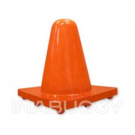 Weighted Marker Cone