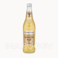Fever-Tree Ginger Ale ~500mL