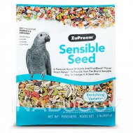 ZuPreem® Sensible Seed Enriching Variety Mix Bird Food, 2 Lb