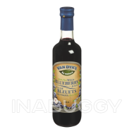 Van Dyks Wild Blueberry Juice ~500mL
