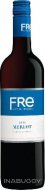 Sutter Home - Fre Merlot, 1 x 750 mL