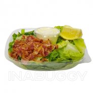 Small Caesar salad - 130 Cals ~250 g