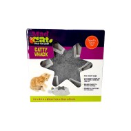 Mad Cat Fishing Pole Frenzy Cat Toy 1 ct | PetSmart