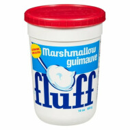 Marshmallow Fluff Gluten Free Marshmallow ~16 oz