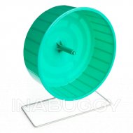 All Living Things® Exercise Wheel, Medium