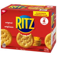 Ritz Crackers ~1.4 kg