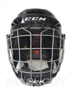 CCM 3DS Helmet Combo, Youth