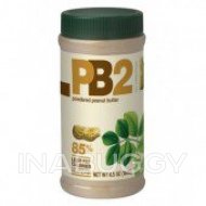 Bell Plantation PB2 Powder Peanut Butter 184G