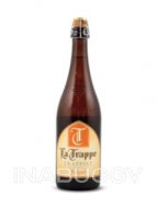 La Trappe Tripel, 750 mL bottle