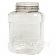 Petmate® Mason Treat Jar, One Size