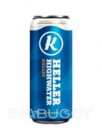 Kichesippi Heller Highwater, 473 mL can