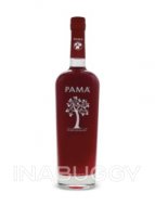 Pama Pomegranate Liquor, 750 mL bottle