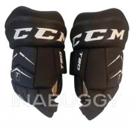 CCM T24 Hockey Gloves, Junior