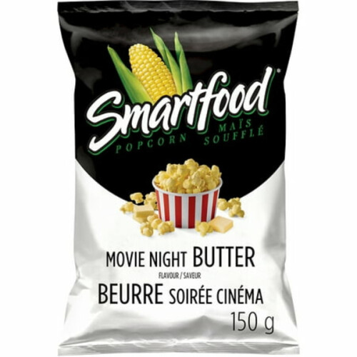 Movie Theater Butter 