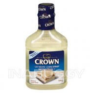 Crown Brand Sirop de maïs blanc 500 ml - IGA, Montreal Livraison d