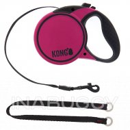 KONG® Essential Retractable Dog Leash, Medium