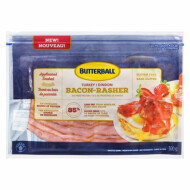 Butterball Turkey Bacon Rasher ~300 g