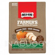 Milk-Bone® Farmer
