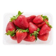 Strawberries Package 1lb