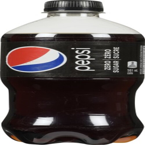 Pepsi Zéro Sucre 591 mL