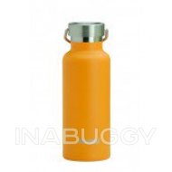 Minimal Insulated Flask Orange 500ML