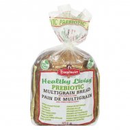 Dimpflmeier Prebiotic Multigrain Bread ~454 g