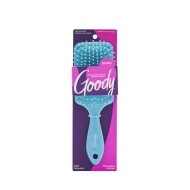 Spa therapy paddle brush