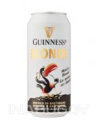 Guinness Blonde American Lager, 473 mL can