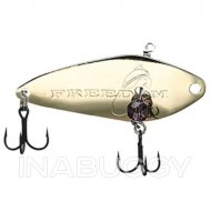 Northland Forage Minnow Jig'N Spoons, Spoons -  Canada