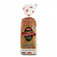 St Methode Campagnolo 9-Grains Bread, 2 x 570 g