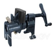 Mastercraft Adjustable Corner / Frame Clamp with 4 Jaws Band Strap