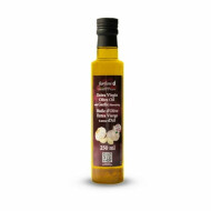 Fior Fiore Extra Virgin Olive Oil With Garlic Flavoring 250 ml