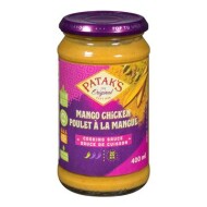 Mango Chicken Cooking Sauce 400 mL