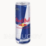 Red Bull Energy Drink ~250mL