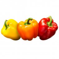 Mixed Bell Peppers 6 Count