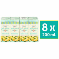 AriZona Lemon Iced Tea 200 ml