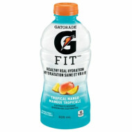 Gatorade Tropical Mango Sports Drink 828 ml
