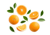 Valencia Oranges (Small)