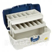 Plano Guide Series Bag with 4 x 3650 StowAways Storage Boxes