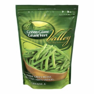 Green Giant Valley Selections Green Beans ~500 g