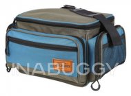 Xcalibur Tackle Bag with 4 x 3650 StowAway Storage Boxes