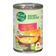 Ready To Serve Coconut Curry with Sweet Potato and P... 398 mL
