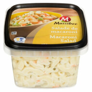 Kraft New Pasta Salad Mix Macaroni 200 g - Voilà Online Groceries & Offers