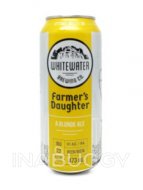 Whitewater Brewing Co.  Farmer