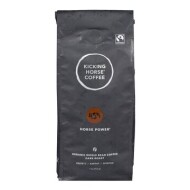 Organic 454 Horse Power Coffee Beans 454 g