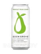 Eden Grove Perfect Pear, 473 mL can