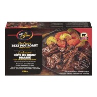 Ready-To-Eat Angus Beef Pot Roast 575 g